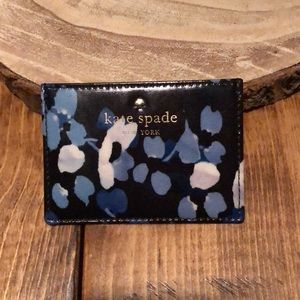Never Used Kate Spade Business Card Holder